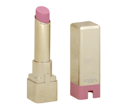 L'OREAL Colour Riche Colour Caresse Lipcolour, Pink Plush 169