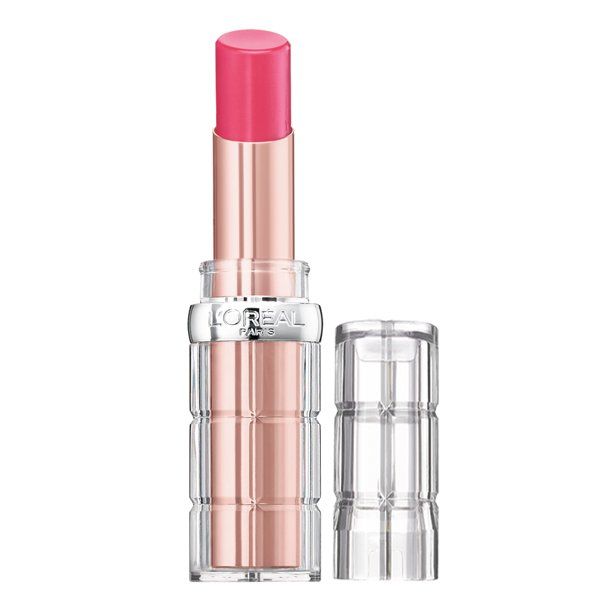 L'OREAL PARIS Colour Riche Plump and Shine Lipstick, Pitaya Plump 106