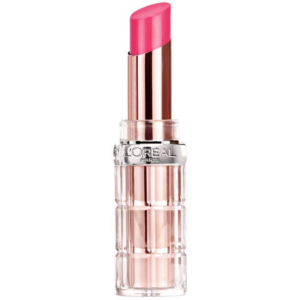 L'OREAL PARIS Colour Riche Plump and Shine Lipstick, Pitaya Plump 106