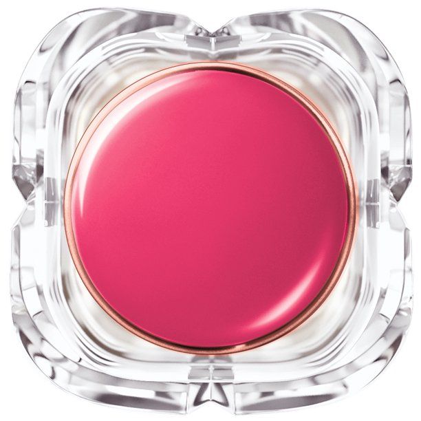 L'OREAL PARIS Colour Riche Plump and Shine Lipstick, Pitaya Plump 106