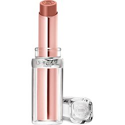 L'Oreal Paris Glow Paradise Balm-in-Lipstick with Pomegranate Extract - Luminous Coral 170