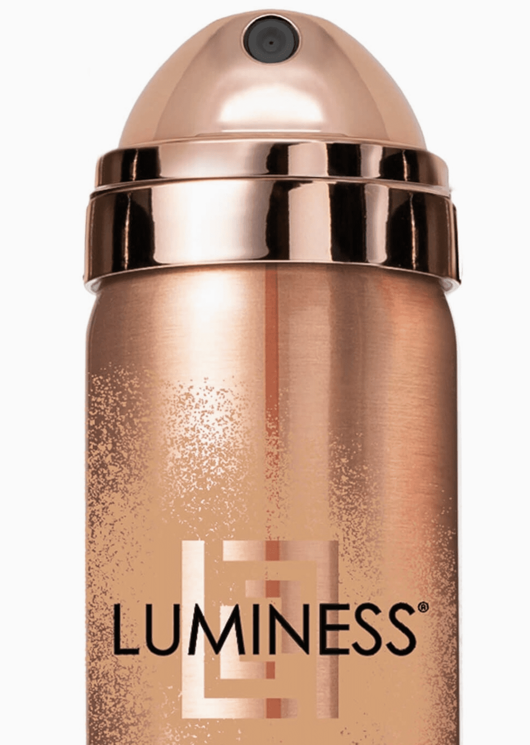 LUMINESS Airbrush Spray Silk Foundation - Deep 130