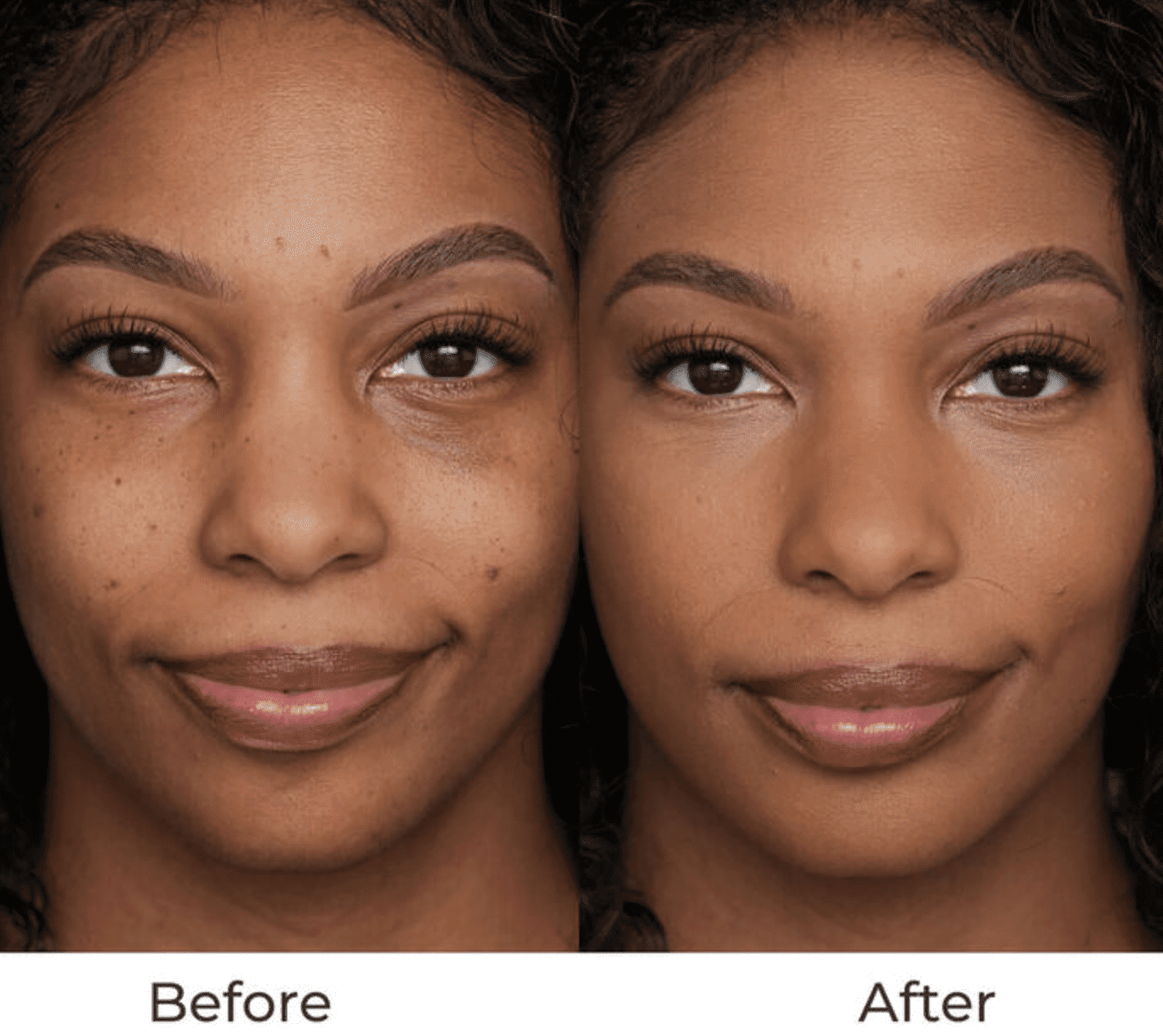 LUMINESS Cosmetics Airbrush Spray Silk Foundation - Fair 020