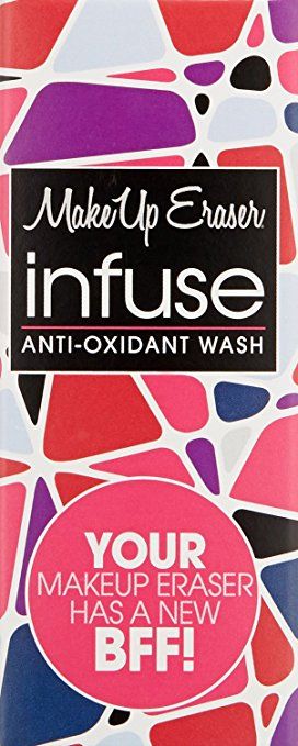 Makeup Eraser Infuse Anti-Oxidant Wash