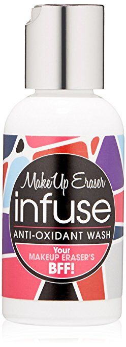Makeup Eraser Infuse Anti-Oxidant Wash