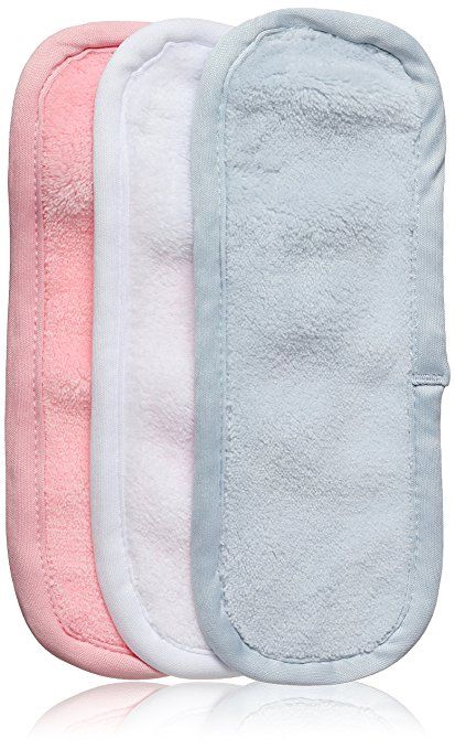 MAKEUP ERASER Sweet Dream 3 Piece Set