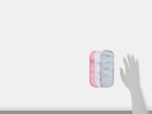 MAKEUP ERASER Sweet Dream 3 Piece Set