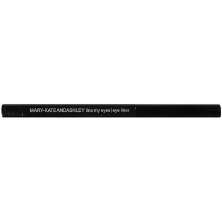 Mary-kate and Ashley Line My Eyes Eyeliner - Sparkling Black