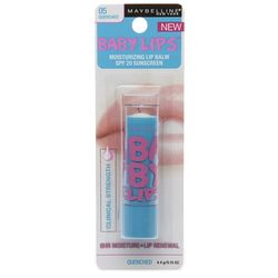 Maybelline Baby Lips Lip Balm Quenched 05