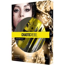 Maybelline Chaotic Rebel Mascara Holiday Gift Set