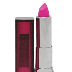 Maybelline Color Sensational Lipstick, Fuchsia Fierce 990