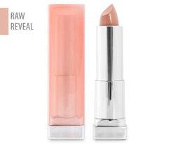 Maybelline Color Sensational The Buffs Lipcolor - 965 Raw Reveal
