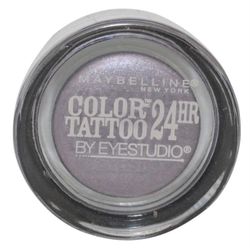 Maybelline Color Tattoo Metal Eye Shadow, Lavish Lavender 45