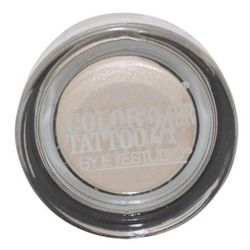Maybelline Color Tattoo Metal Eye Shadow, Precious Pearl 10