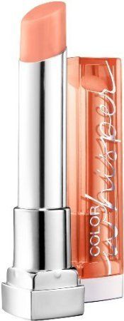 MAYBELLINE Color Whisper by ColorSensational Lipcolor - Bare To Be Bold 10