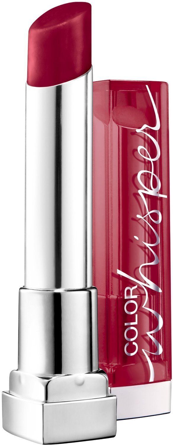 MAYBELLINE Color Whisper by ColorSensational Lipcolor - Berry Ready 85