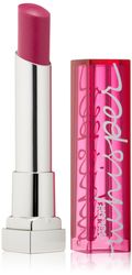 MAYBELLINE Color Whisper by ColorSensational Lipcolor - Mad For Magenta 95