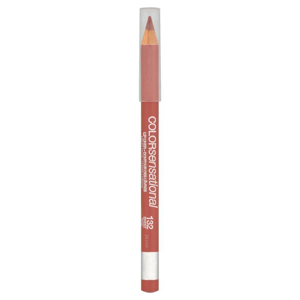 Maybelline Colorsensational Lip Liner, 132 Sweet Pink