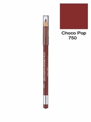 Maybelline Colorsensational Lip Liner, Choco Pop 750