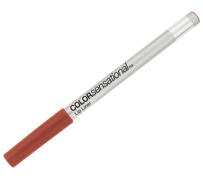 Maybelline ColorSensational Lipliner, 20 Nude