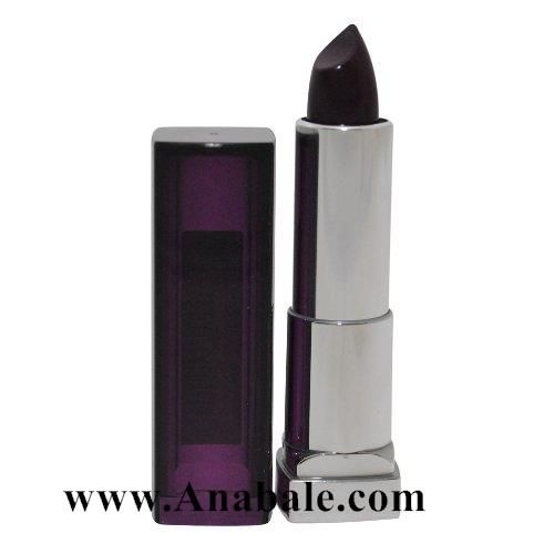 Maybelline Colorsensational, Lipstick Midnight Plum 1005