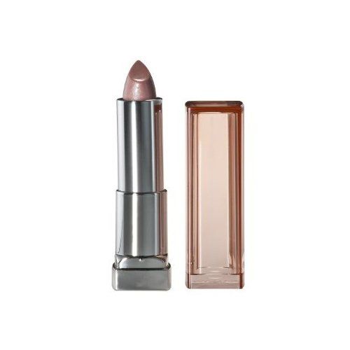 Maybelline Colorsensational Pearls Lipcolor, 710 Rose Glimmer