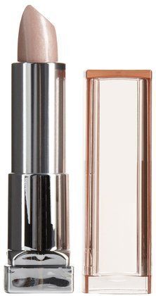 Maybelline Colorsensational Pearls Lipcolor, 710 Rose Glimmer