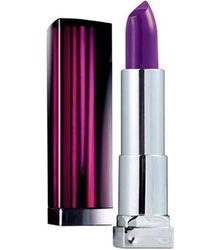 Maybelline Colorsensational - Violet Intrigue 995