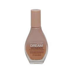 Maybelline Dream Wonder Fluid-Touch Foundation, Sun Beige 85