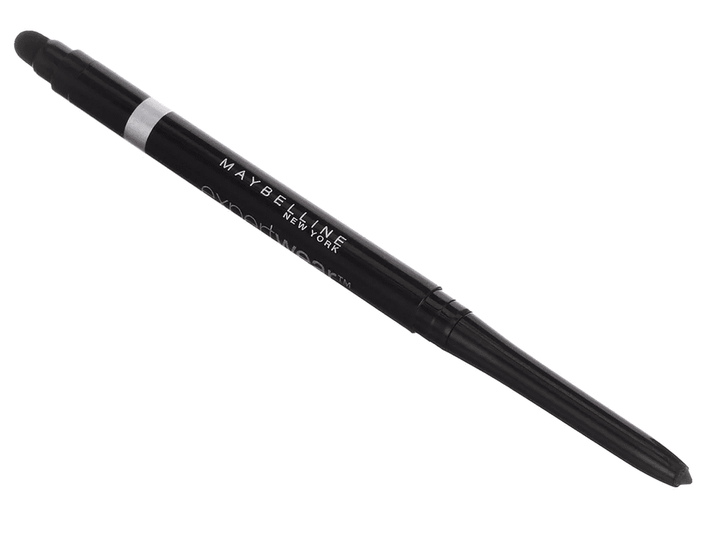 Maybelline ExpertWear Defining Liner - Ebony Black 201