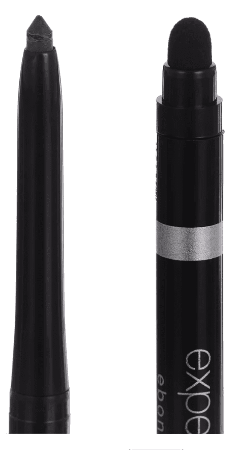 Maybelline ExpertWear Defining Liner - Ebony Black 201