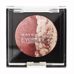 Maybelline Eye Studio Color Pearls Marbleized Eyeshadow, 80 Sinful Sinnamon