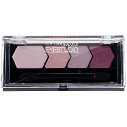 Maybelline Eye Studio Eye Shadow, Legendary Lilac 110