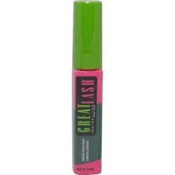 Maybelline Great Lash Mascara - Green with Envy