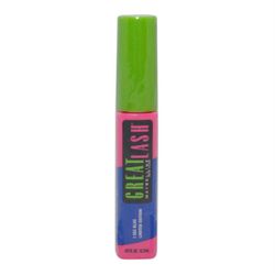 Maybelline Great Lash Mascara - I See Blue