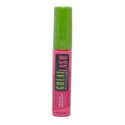 Maybelline Great Lash Mascara - Wink Of Pink