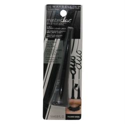 Maybelline Master Duo 2-in-1 Glossy Liquid Liner 515 Polished Green
