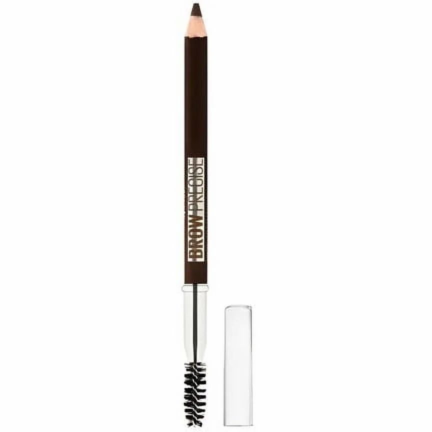 MAYBELLINE Master Shape Eyebrow Pencil - Deep Brown