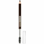 MAYBELLINE Master Shape Eyebrow Pencil - Deep Brown