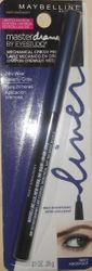 Maybelline Masterdrama By Eyestudio - Navy Knockout
