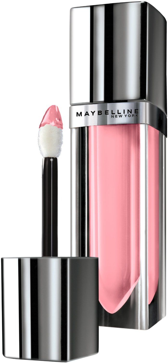 Maybelline Color Sensational Color Elixir Lip Color, Polished Petal 105