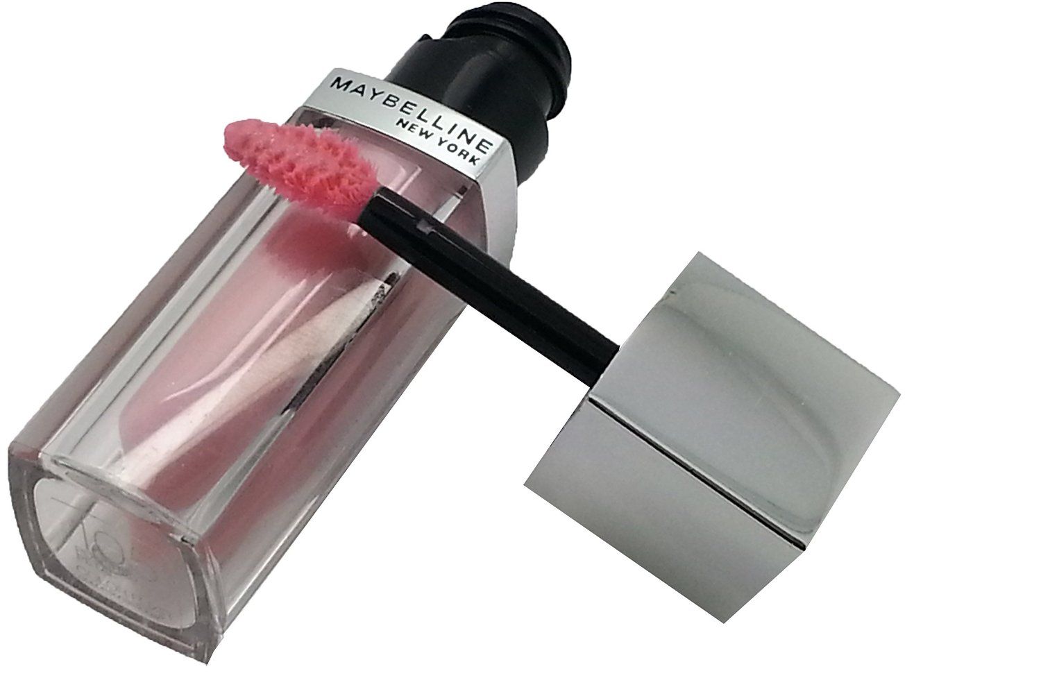 Maybelline Color Sensational Color Elixir Lip Color, Polished Petal 105