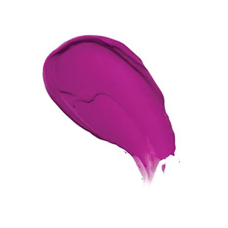 Maybelline New York Color Sensational Vivid Matte Liquid Lipstick, Orchid Shock