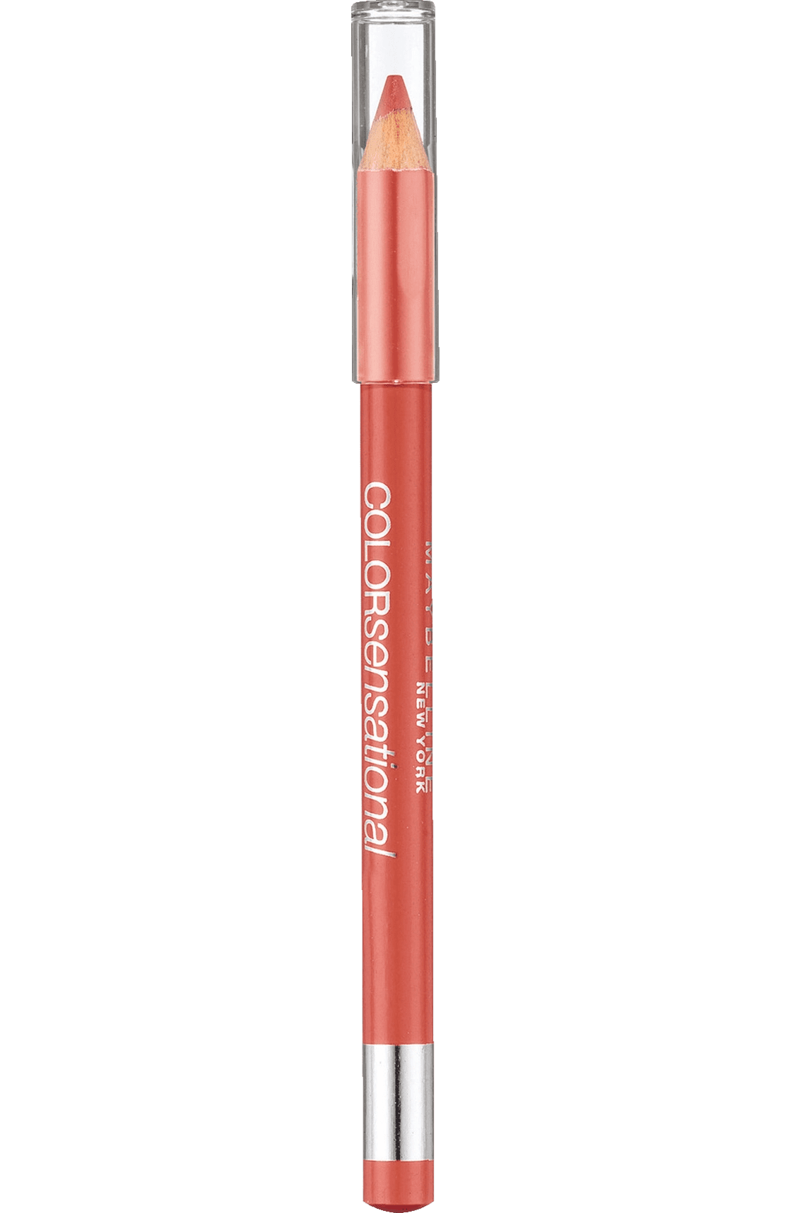 Maybelline Colorsensational Lip Liner, 410 - Mandarine Fizz