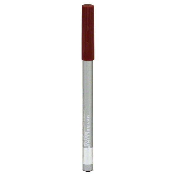 MAYBELLINE Colorsensational Lip Liner, Nude 20
