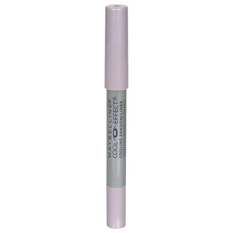 Maybelline Cool Effect Cooling Shadow/Liner, 15 Pretty Cool