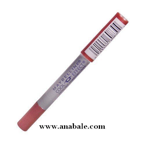 Maybelline Cool Effect Cooling Shadow/Liner, 17 Sugar Plum Ice