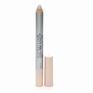 Maybelline Cool Effect Cooling Shadow/Liner, 28 Blizzard Brown Maybelline Cool Effect Cooling Shadow/Liner, 28 Blizzard Brown
