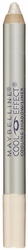Maybelline Cool Effect Cooling Shadow/Liner, 28 Blizzard Brown