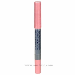 Maybelline Cool Effect Cooling Shadow/Liner, Frosty Pink 62